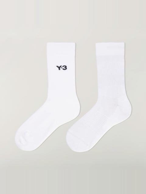 Y-3 Y-3 Classic Crew Socks