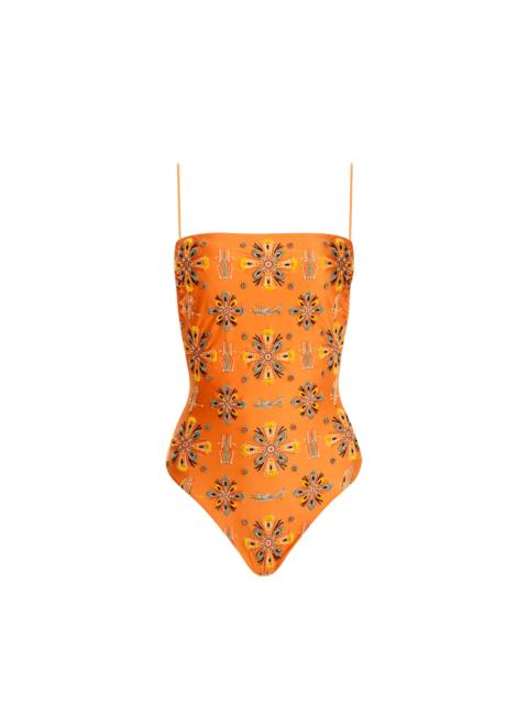 Agua by Agua Bendita Ceramica Chivas One Piece