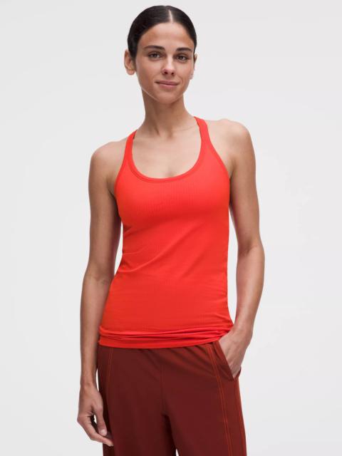 lululemon Ebb to Street Tank Top *Light Support, B/C Cup