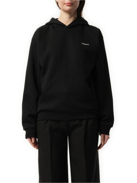 COPERNI Alien Ears Hoodie in Black