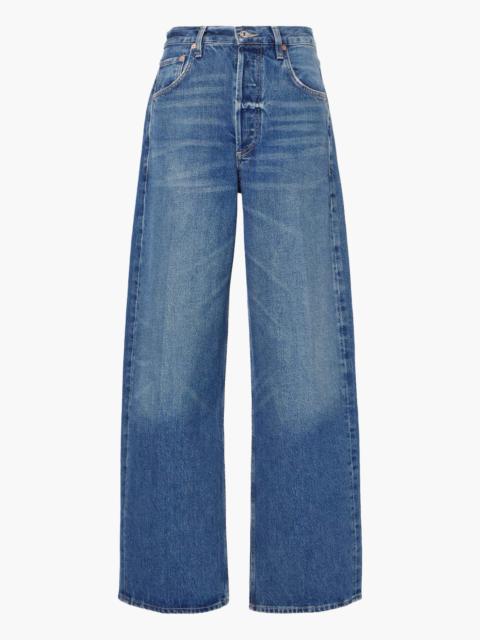 Citizens of Humanity AYLA BAGGY JEAN