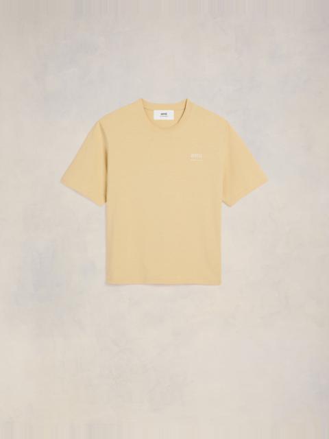 AMI Paris AMI ALEXANDRE MATTIUSSI T-SHIRT