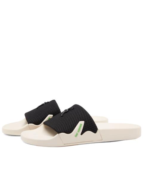 Raf Simons Raf Simons Astra Pool Slide
