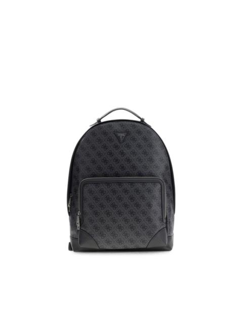 GUESS USA Milano monogram backpack