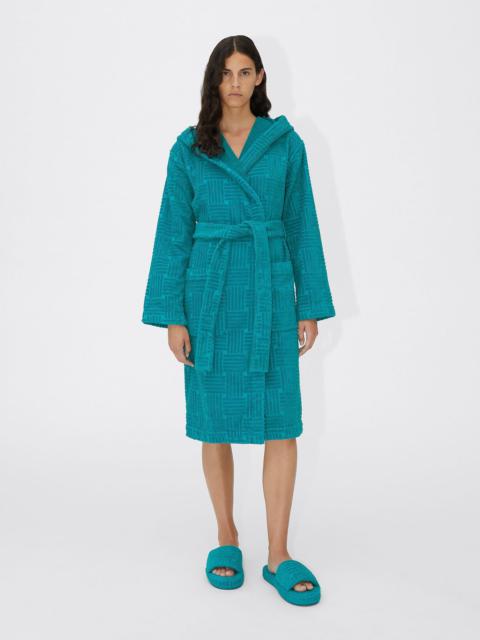 Bottega Veneta bathrobe