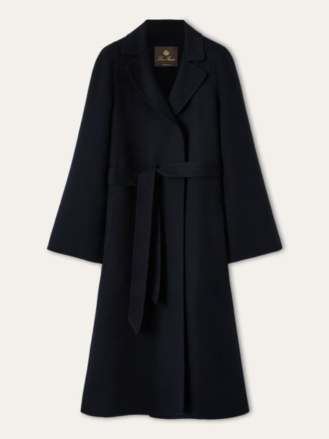 Loro Piana Francesca Coat