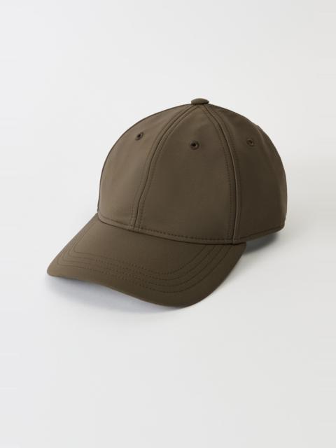Our Legacy Ballcap Dark Meadow Muted Scuba