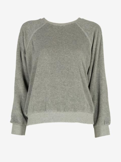 SUZIE KONDI Samos sweatshirt