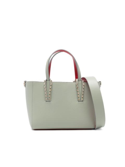 Christian Louboutin Cabata studded tote bag