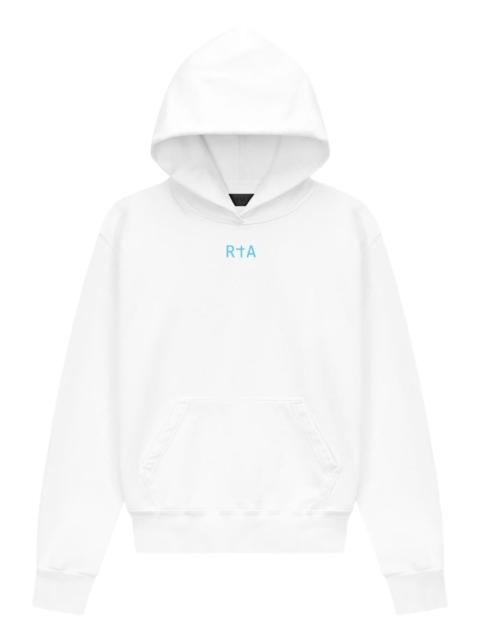 RTA Dion hoodie
