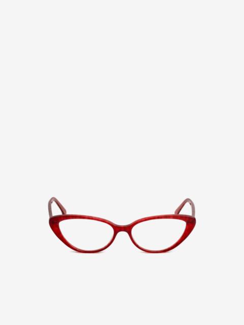 RETROSUPERFUTURE Numero 159 cat-eye glasses