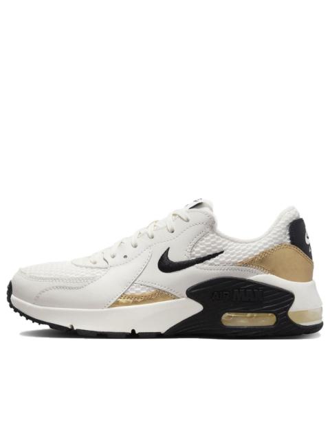 Nike (WMNS) Nike Air Max Excee 'Beige Metallic Gold' DZ2619-001