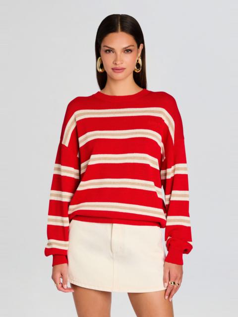RETROFÊTE CASSIAN SWEATER
