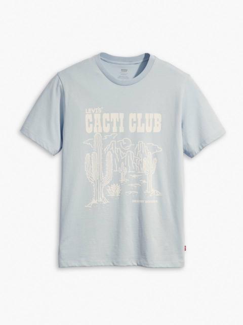 Levi's CLASSIC GRAPHIC T-SHIRT
