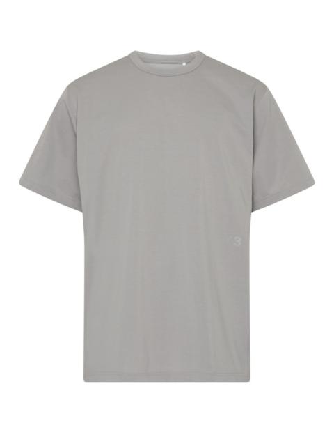 Short-sleeved t-shirt