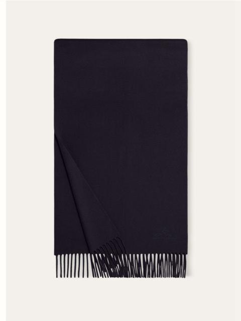 Loro Piana Grande Unita Scarf