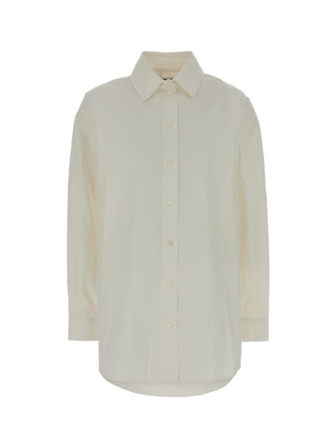 JACQUEMUS La Chemise D'homme
