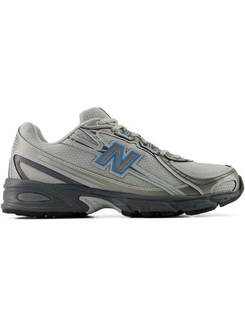 New Balance New Balance 740 Raincloud Fan Blue