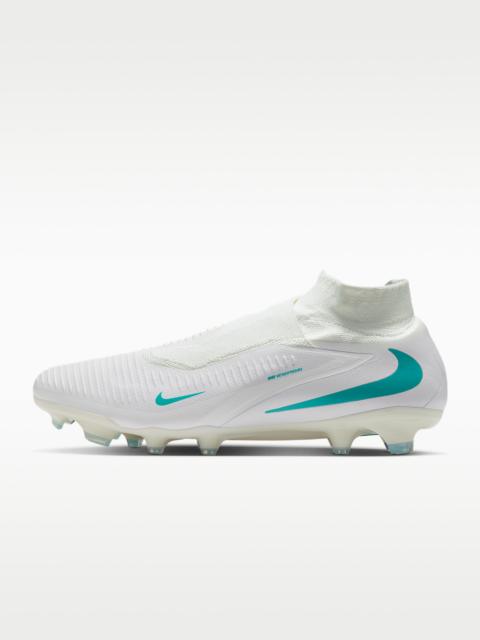 Nike Nike Phantom 6 High Pro Firm-Ground Soccer Cleats