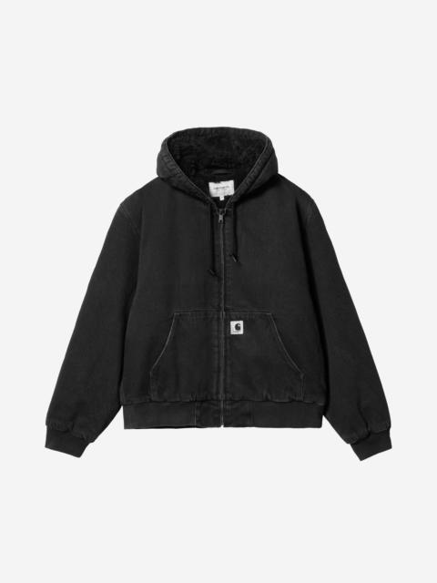 Carhartt WIP Women's OG Active Jacket (Winter) - Denim