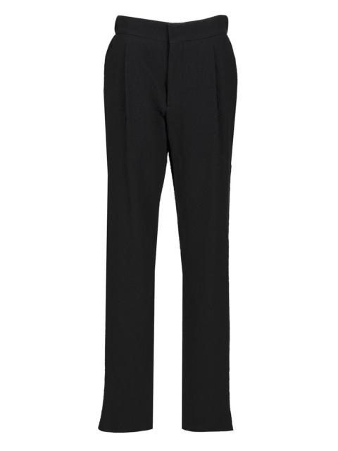 GIORGIO ARMANI Pantaloni Trousers Blue