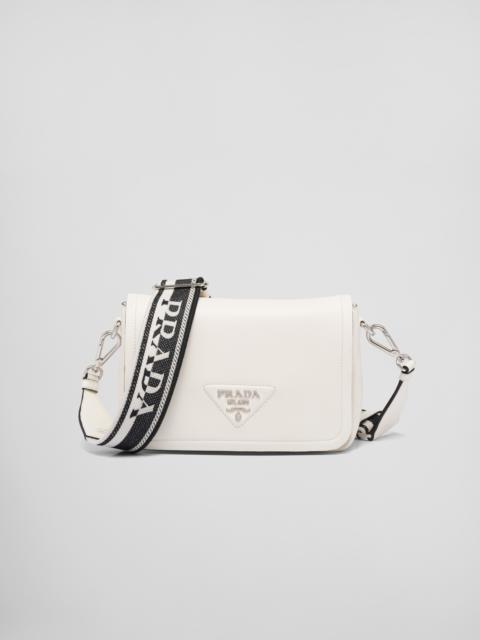 Prada Leather shoulder bag