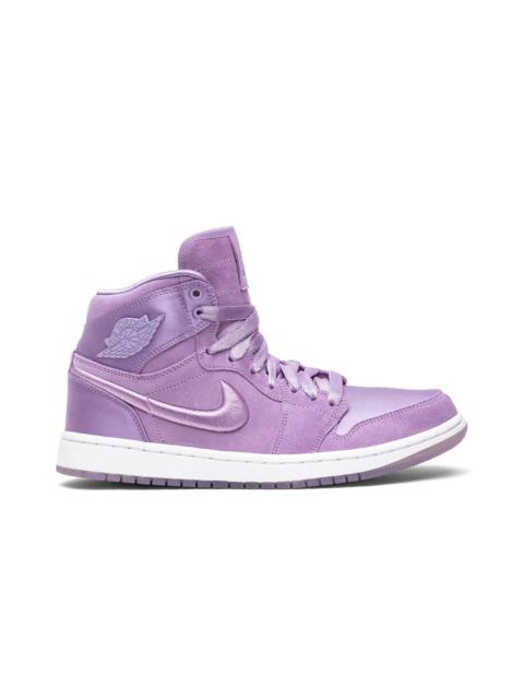 Wmns Air Jordan 1 Retro High 'Season of Her: Orchid'