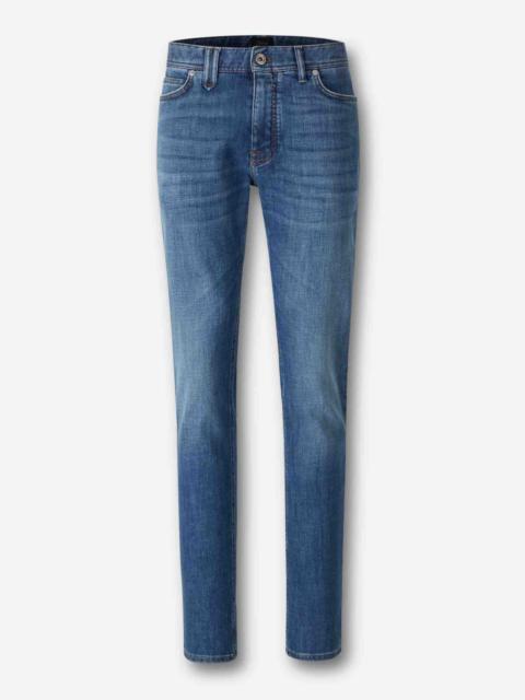Brioni MERIBEL SLIM JEANS