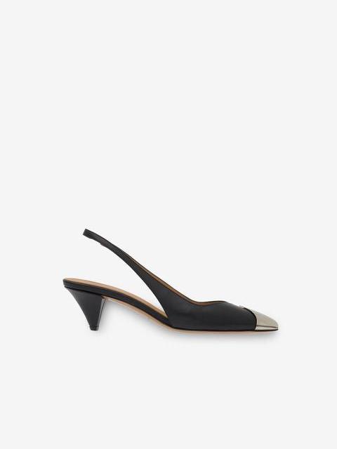 Isabel Marant ELINA PUMPS