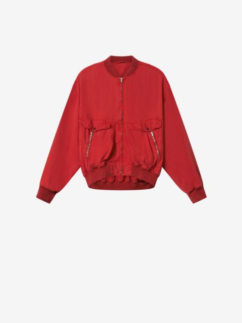 Isabel Marant SABASTIAN JACKET