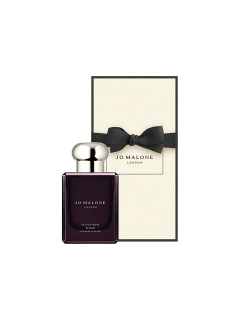 Jo Malone London Velvet Rose and Oud Cologne Intense