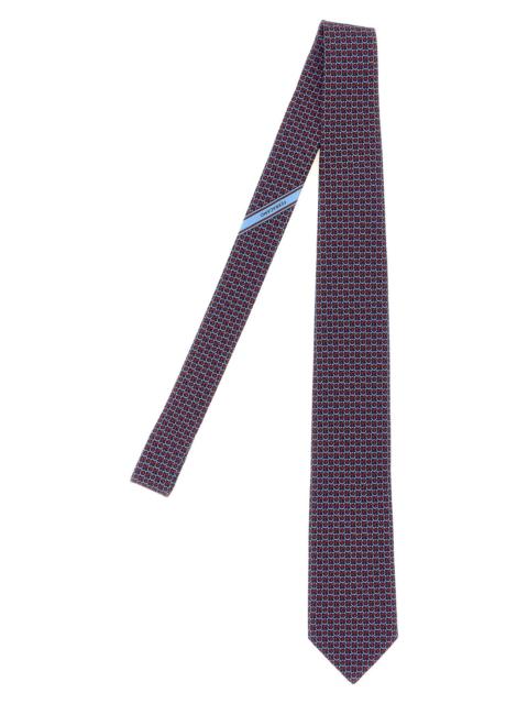 FERRAGAMO 'Cerchio' Tie