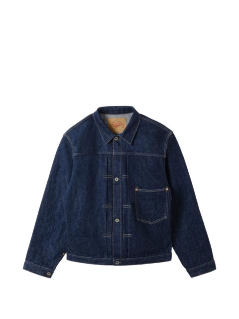 FORTELA Buddy  denim jacket