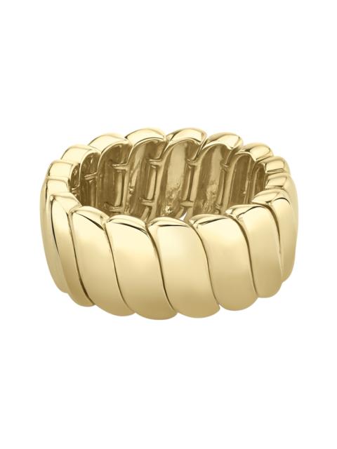 ANITA KO Large Zoe Ring