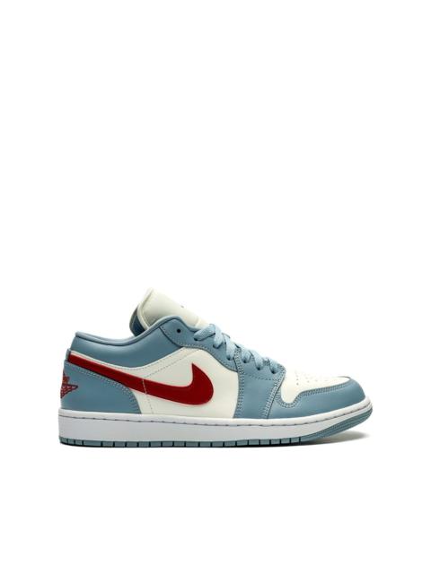 Jordan Air Jordan 1 Low "Blue Whisper" sneakers