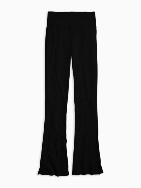 rag & bone The Knit Rib Pant
Slim Fit Flare Pant