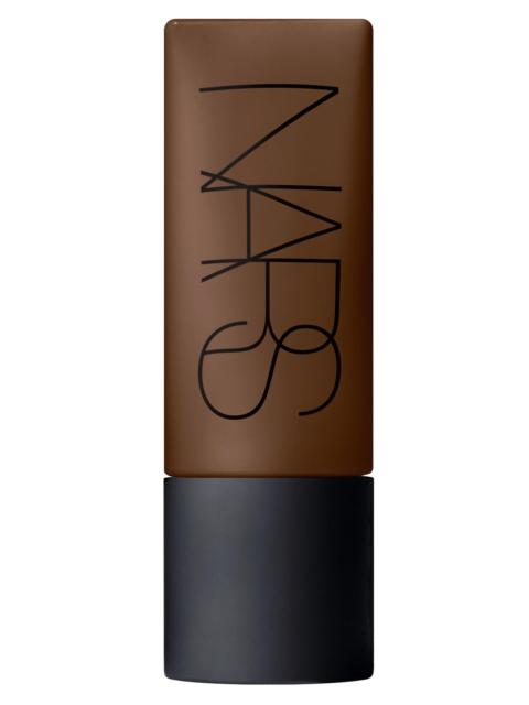 NARS Cosmetics Women's Soft Matte Complete Foundation - Anguilla