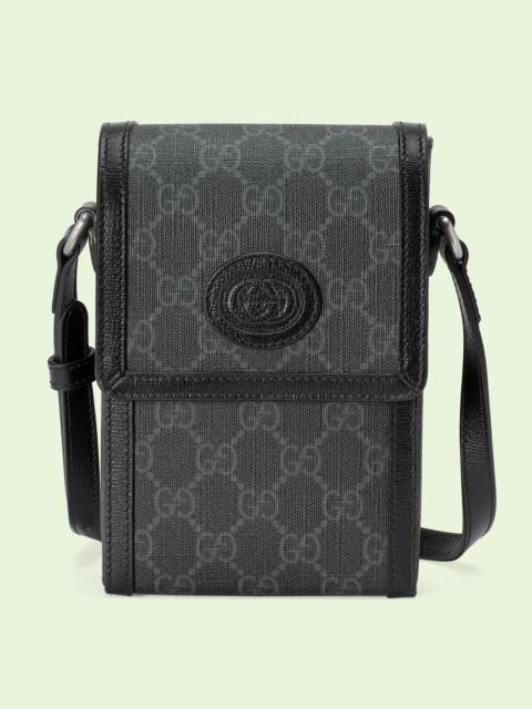 GUCCI Mini bag with Interlocking G