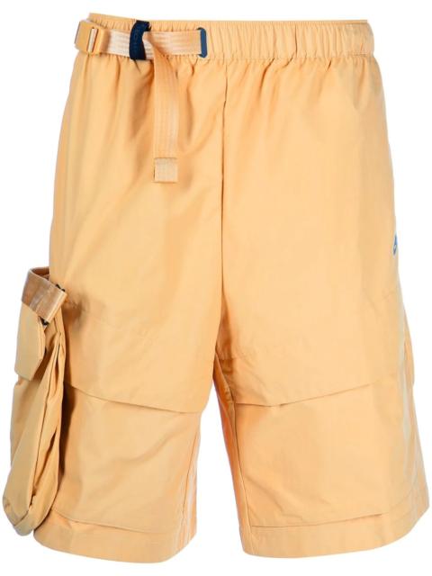 Nike NSW Tech Pack cargo shorts