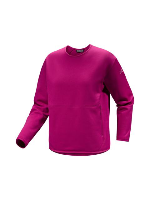 Arc'teryx Kyanite Crew Neck Pullover