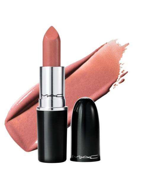 MAC Cosmetics Lustreglass Sheer-Shine Hydrating Longwear Lipstick