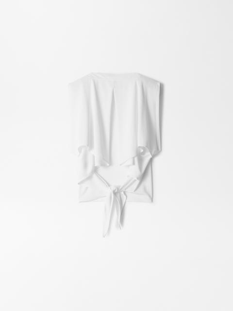 JACQUEMUS The Moisson tank top