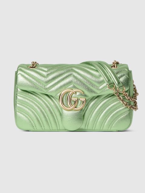 GUCCI GG Marmont medium shoulder bag