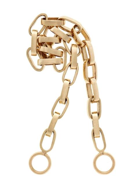 MARLA AARON Handmade Biker Chain
