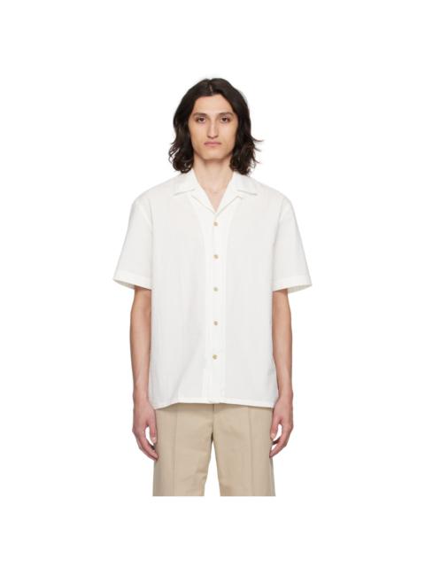 Off-White Relaxed Shirt