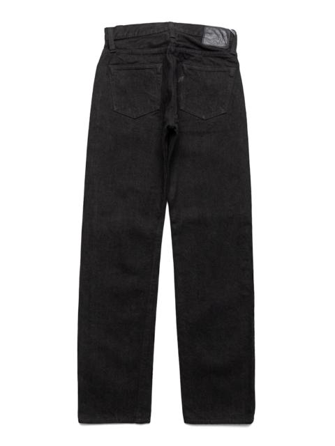 Pure Blue Japan TCD-003-BR Teacore Black Regular Straight Blue In Green Exclusive Version