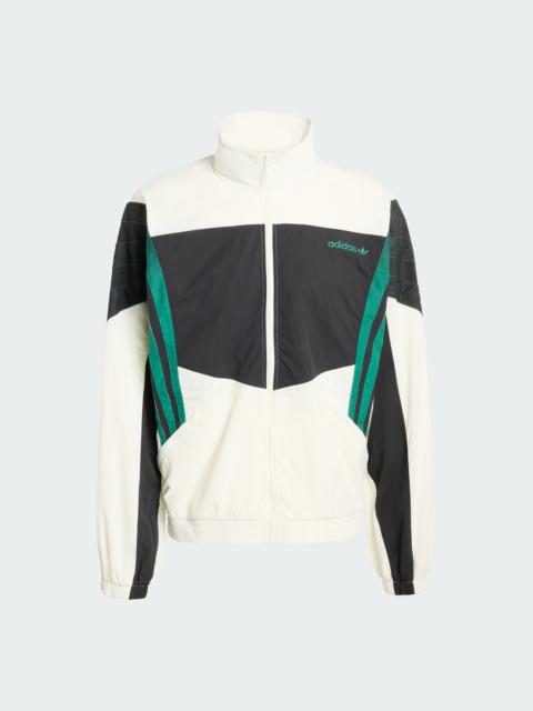 adidas SANTIAGO TRACK TOP