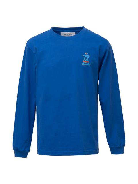 ANREALAGE AZ Doraemon Main Visual Long Tee