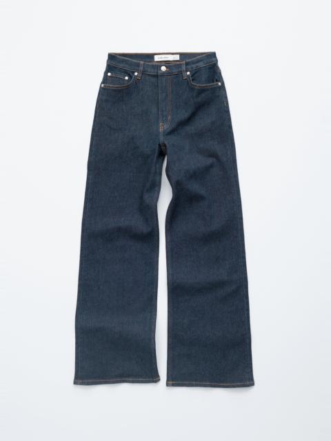 & Other Stories Wide-Leg Jeans