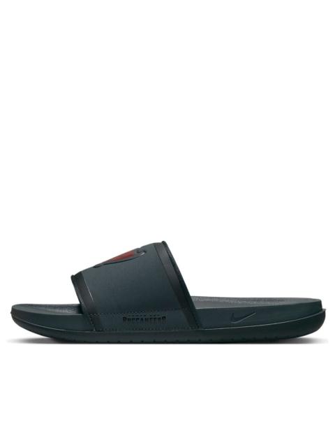 Nike Nike NFL x Offcourt Slide 'Tampa Bay Buccaneers 2023' DD0513-002